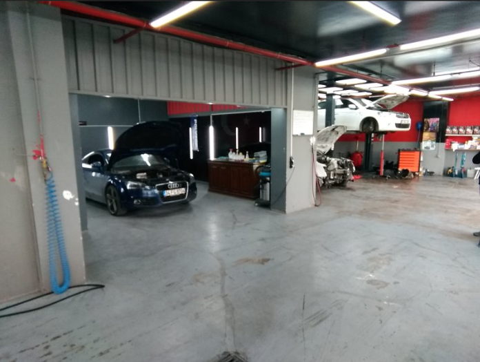 Profesyonel Servis